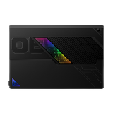 Laptop ASUS ROG Flow Z13 GZ302EA-RU080WS (Ryzen AI MAX+ 395 | 32GB | 1TB | AMD Radeon | 13.4 inch 2.5K 180Hz | Win 11 | Office | Đen)