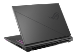 Laptop Asus ROG Strix G16 G614JU-N3480W (Core™ i5-13450HX | 16GB | 512GB | RTX 4050 6GB | 16inch WUXGA 165Hz | Win 11 | Xám)