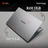 Lenovo Lecoo Air 14 2026 (Core 5-315 | Ram 12GB | SSD 512GB | 14in FHD+ 60Hz - Silver )