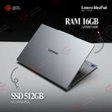 Lenovo IdeaPad Slim 5 Air 15 2026 (Xiaoxin Air 15) (07CD) (Core 5 320 | Ram 16GB | SSD 512B | 15.3 inch FHD+ 120Hz - Touch)