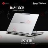 Thinkbook 16 G8+ 2026 (02CD)  ( AMD Ryzen AI 7 H 450 | RAM 32GB | SSD 1TB | 16