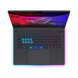 Laptop ASUS ROG Strix G16 G615JPR-S5107W (Core™ i7-14650HX | 32GB | 1TB | RTX 5070| 16.0inch WQXGA 240Hz | Win 11 | Xám)