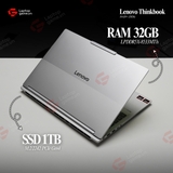 Thinkbook 14 G8+ 2026 (02CD) ( AMD Ryzen AI 7 H 450 | RAM 32GB | SSD 1TB | 14.5