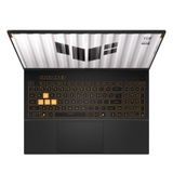 Laptop ASUS TUF Gaming F16 FX608JHR-RV037W (Core™ i7-14650HX | 16GB | 1TB | RTX 5050 | 16inch WUXGA 165Hz | Win 11 | Xám)