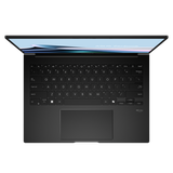 Laptop Asus Zenbook 14 UM3406KA-PP590WS (Ryzen™ AI 7 350 | 32GB | 1TB | AMD Radeon™ Graphics | 14inch 3K | Win 11 | Office | Đen)