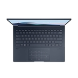 Laptop Asus Zenbook 14 OLED UX3405MA-PP152W (Intel Core Ultra 7 155H | 32GB | 1TB | Intel® Arc™ Graphics | 14 inch 3K OLED 120Hz | Win 11 | Xanh)