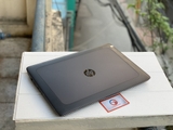 [Like new] HP Zbook 15 G3 (i7 6820HQ, 8G, 256G, Quadro M1000M, 15.6IN FHD)