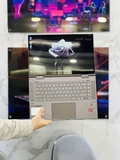 [New Outlet] HP ENVY 15 x360 2 in 1 Màu Đen tím cực chất (Ryzen R5-5625U, 8GB, 256GB, 15.6 inch FHD IPS Touch Screen)