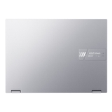 Asus Vivobook S 14 Flip TP3402VA-LZ632W (Core i5-13420H | 16GB | 512GB | Intel UHD Graphics | 14.0inch WUXGA | Cảm ứng | Win 11 | Bạc)