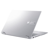 Asus Vivobook S 14 Flip TP3402VA-LZ632W (Core i5-13420H | 16GB | 512GB | Intel UHD Graphics | 14.0inch WUXGA | Cảm ứng | Win 11 | Bạc)
