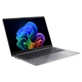 ASUS ExpertBook P5 P5405CSA-NZ0016W (Ultra 5 226V | 16GB | 512GB | Intel Arc 130V | 14 inch WQXGA | Win 11 | Xám)