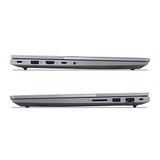 Lenovo ThinkBook 14 G8 IRL 21SG007SVN (Core 5 210H | 16GB | 512GB | Intel Graphics | 14 inch WUXGA | Win 11 | Xám)