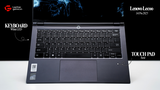 Lenovo Lecoo Pro 14 2025 (N155A) ( Ryzen 7-H 255 | Ram 24G | SSD 512G |  14in 2.8K 120Hz )