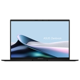 ASUS Zenbook 14 UM3406KA-PP590WS (Ryzen AI 7 350 | 32GB | 1TB | AMD Radeon Graphics | 14inch 3K | Win 11 | Office | Đen)
