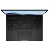 ASUS Zenbook 14 UM3406KA-PP590WS (Ryzen AI 7 350 | 32GB | 1TB | AMD Radeon Graphics | 14inch 3K | Win 11 | Office | Đen)