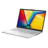 Asus Vivobook Go 15 E1504FA-BQ1150W (Ryzen 5-7520U | 16GB | 512GB | AMD Radeon Graphics | 15.6 inch FHD | Win 11 | Bạc)