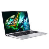 Acer Aspire Lite 14 AL14-52M-52UU NX.J39SV.003 (Core i5-1335U | 16GB | 512GB | Intel UHD Graphics | 14.0inch 2.2K | Win 11 | Bạc)