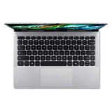 Acer Aspire Lite 14 AL14-52M-52UU NX.J39SV.003 (Core i5-1335U | 16GB | 512GB | Intel UHD Graphics | 14.0inch 2.2K | Win 11 | Bạc)