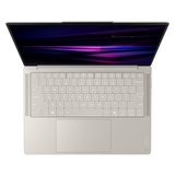 Lenovo Yoga Slim 7 14IPH11 83QM002EVN (Ultra 7 355, RAM 32GB, SSD 1TB, Intel® Graphics, 14inch WUXGA OLED, Trắng kem)