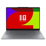 Lenovo Yoga Slim 7 14IPH11 83QM0075VN (Ultra 7 355, RAM 16GB, SSD 512GB, Intel® Graphics, 14inch WUXGA OLED, Xám)
