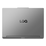 Lenovo LOQ 15IRH11E 83Y9003XVN (Core 7-230H, 16GB, 512GB, RTX 3050 6GB, WUXGA 165Hz)