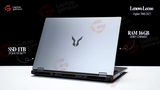 [New Outlet] Lenovo Lecoo Fighter 7000 (N176) 2025 (Ryzen 9-8940HX | Ram 16GB | SSD 1TB | RTX 5060 8GB | 16in 2.5K 180Hz)