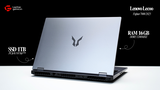 [New Outlet] Lenovo Lecoo Fighter 7000 2025 ( Core i7-13650HX | Ram 16GB | SSD 512GB | RTX 5060 8GB | 16 inch 2.5K 180Hz )