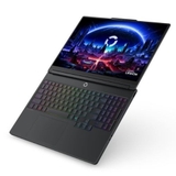 Lenovo Legion 5 15IAX11 83VK00A2VN (Ultra 7 251HX, 24GB, 512GB, RTX 5060, 15.3inch WQXGA 165Hz OLED, Đen)