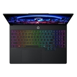 Lenovo Legion 5 15IAX11 83VK00A2VN (Ultra 7 251HX, 24GB, 512GB, RTX 5060, 15.3inch WQXGA 165Hz OLED, Đen)