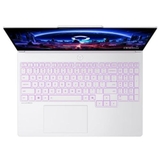 Lenovo Legion 5 15IAX11 83VK00A3VN (Ultra 7 251HX, RAM 24GB, SSD 512GB, RTX 5060, 15.3inch WQXGA 165Hz OLED, Trắng)