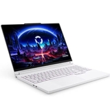 Lenovo Legion 5 15IAX11 83VK00A3VN (Ultra 7 251HX, RAM 24GB, SSD 512GB, RTX 5060, 15.3inch WQXGA 165Hz OLED, Trắng)
