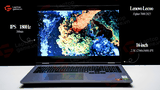 [New Outlet] Lenovo Lecoo Fighter 7000 (N176) 2025 (Ryzen 9-8940HX | Ram 16GB | SSD 1TB | RTX 5060 8GB | 16in 2.5K 180Hz)