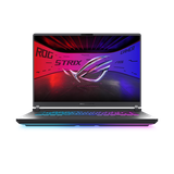 Laptop ASUS ROG Strix G16 G615JMR-S5155W (Core™ i7-14650HX | 32GB | 1TB | RTX 5060 8GB | 16.0inch WQXGA 240Hz | Win 11 | Xám)