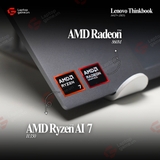 Lenovo Thinkbook 14 G7+ 2025 AKP (00CD) ( AMD Ryzen AI 7H-350 | RAM 32GB | SSD 1TB | 14.5inch 3K  120Hz )
