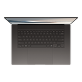 Laptop Asus Zenbook S16 UM5606KA-RK113WS (Ryzen™ AI 7 350 | 24GB | 1TB | AMD Radeon™ Graphics | 16 inch 3K OLED | Win 11 | Office | Xám)