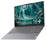 [New 100%] ThinkBook 16+ 2025 (02CD) ( Ultra 9 285H | RAM 32GB | SSD 1TB | 16inch 3.2K 165Hz )
