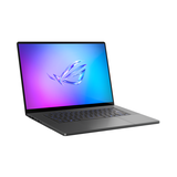 Laptop ASUS ROG Zephyrus G16 GU605CR-QR137W (Intel® Core™ Ultra 9 285H | 32GB | 1TB | RTX™ 5070 Ti | 16.0 inch WQXGA OLED 240Hz | Win 11 | Xám)