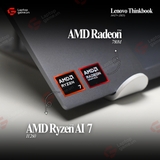 Lenovo Thinkbook 14 G7+ 2025 (00CD) ( AMD Ryzen 7 H 260 | Ram 32G | SSD 1TB | 14.5in 3K 120Hz )