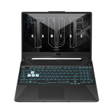 Laptop Asus TUF Gaming A15 FA506NCR-HN047W (Ryzen™ 7-7435HS | 16GB | 512GB | RTX™ 3050 4GB | 15.6inch FHD 144Hz | Win 11 | Đen)