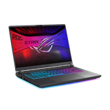 Laptop ASUS ROG Strix G16 G615JPR-S5107W (Core™ i7-14650HX | 32GB | 1TB | RTX 5070| 16.0inch WQXGA 240Hz | Win 11 | Xám)