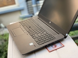 [Like new] HP Zbook 15 G3 (i7 6820HQ, 8G, 256G, Quadro M1000M, 15.6IN FHD)
