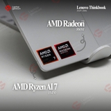 Thinkbook 14 G8+ 2026 (02CD) ( AMD Ryzen AI 7 H 450 | RAM 32GB | SSD 1TB | 14.5