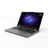Laptop Lenovo LOQ 15IAX9 83GS001QVN (Core i5-12450HX | 12GB | 512GB | RTX 4050 | 15.6 inch FHD 144Hz | Win 11 | Xám)