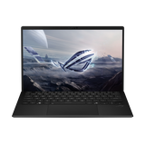 Laptop ASUS ROG Flow Z13 GZ302EA-RU080WS (Ryzen AI MAX+ 395 | 32GB | 1TB | AMD Radeon | 13.4 inch 2.5K 180Hz | Win 11 | Office | Đen)