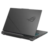 Asus ROG Strix G16 G614PH-TS118W 2025 Ryzen 9 8940HX RAM 16GB SSD 512GB RTX 5050 16