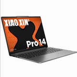 [New Outlet] Lenovo IdeaPad 5 Pro 14 XiaoXin - (3GCD) (AMD Ryzen 7 8745H, RAM 24GB, SSD 1TB, 14in 2.8K OLED 120Hz)