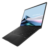 Laptop Asus Zenbook 14 UM3406KA-PP590WS (Ryzen™ AI 7 350 | 32GB | 1TB | AMD Radeon™ Graphics | 14inch 3K | Win 11 | Office | Đen)