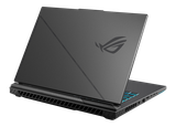 Laptop Asus ROG Strix G16 G614JU-N3480W (Core™ i5-13450HX | 16GB | 512GB | RTX 4050 6GB | 16inch WUXGA 165Hz | Win 11 | Xám)