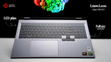 [New Outlet] Lenovo Lecoo Fighter 7000 2025 ( Core i7-13650HX | Ram 16GB | SSD 512GB | RTX 5060 8GB | 16 inch 2.5K 180Hz )