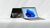 [New 100%] Surface Pro 8 (i5-1135G7, Ram 8GB, SSD 128GB, 13'' 2K 120GHZ) - Platinum